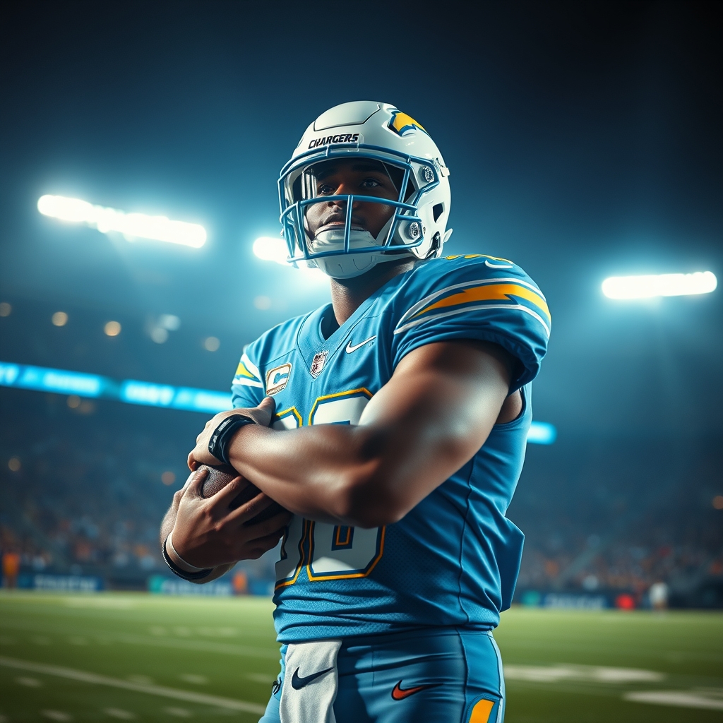 Chargers vs. 49ers: Colson, Wax Shine in PFF Grades, But O-Line Woes Persist
