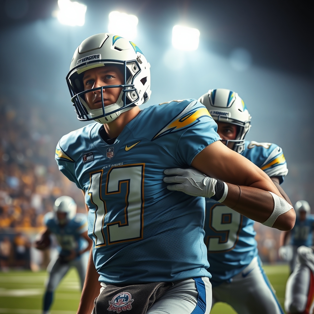Chargers Fan's Epic Rant to Jon Gruden Exposes Deeper Issues in LA