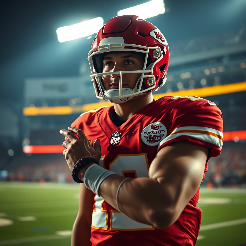 Chiefs' 2026 Roster Evolution: Cap Space, Key Moves, and Super Bowl Aspirations