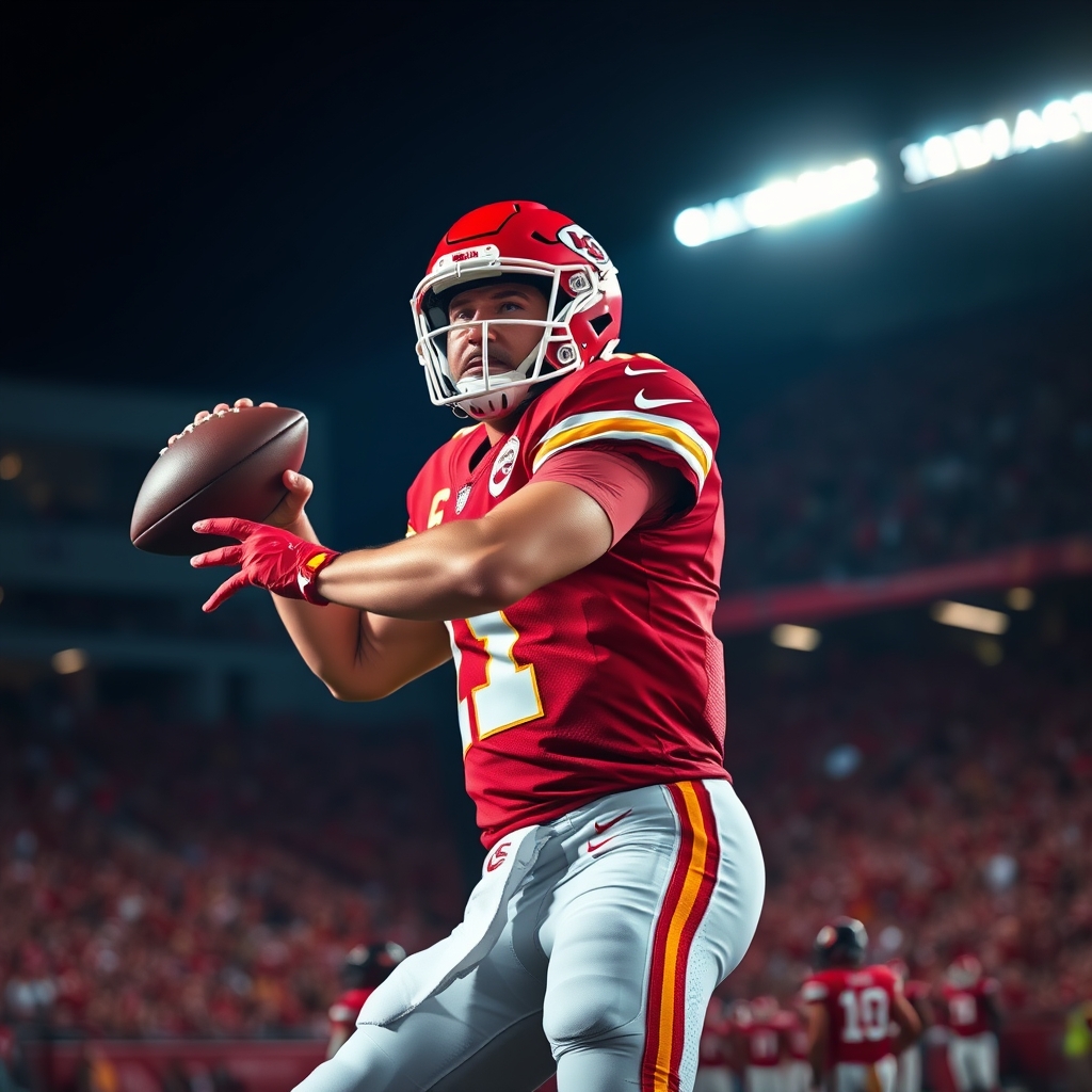 Chiefs 2026 Season Predictions: Can Kansas City Overcome a Brutal Schedule?
