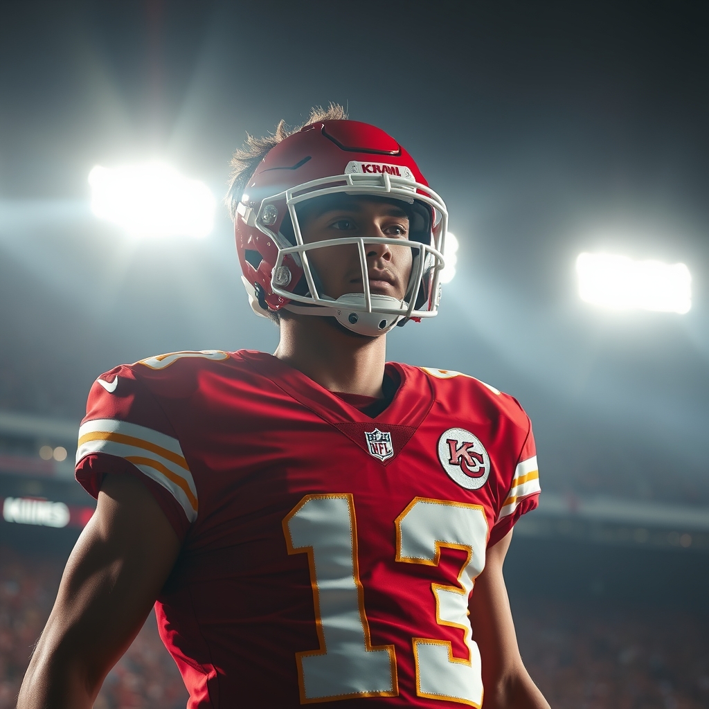 Chiefs Finalize 2026 Roster: Mahomes, Kelce Lead Super Bowl Push article cover
