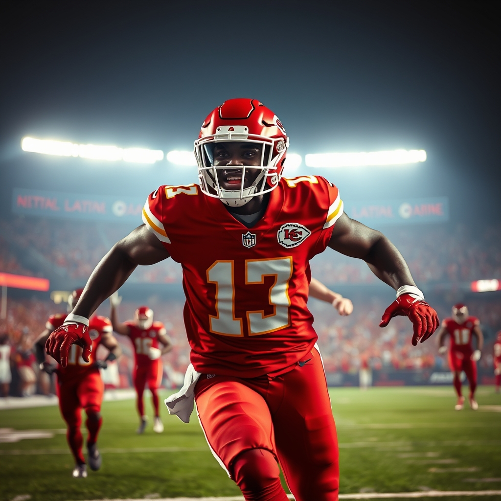 Chiefs' Statement Win Over Broncos: 3 Takeaways from a Dominant Opener