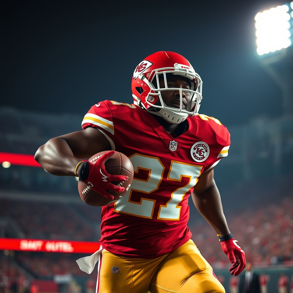 Chiefs' Chamarri Conner Set for Season Debut: A Boost for Spagnuolo's Defense