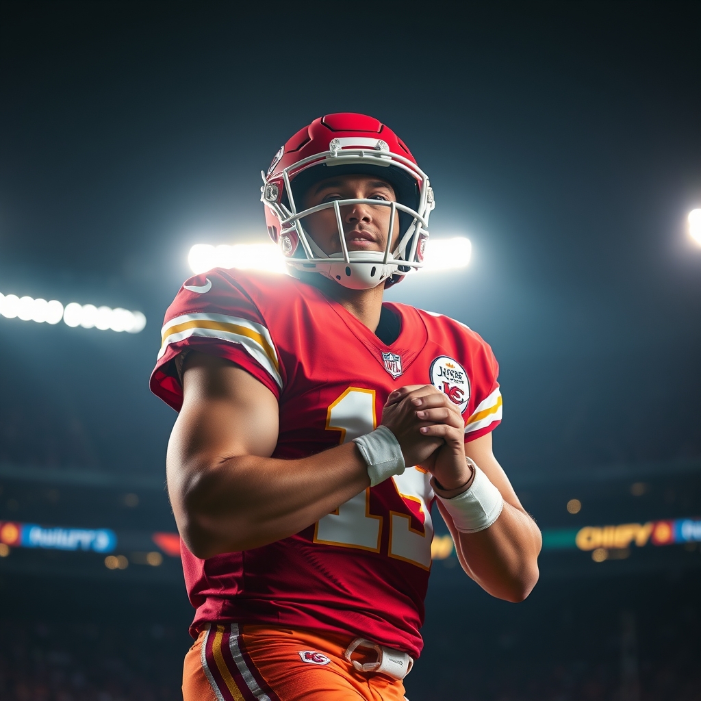 Chiefs Escape Colts in Overtime Thriller After Controversial Down-by-Contact Call article cover