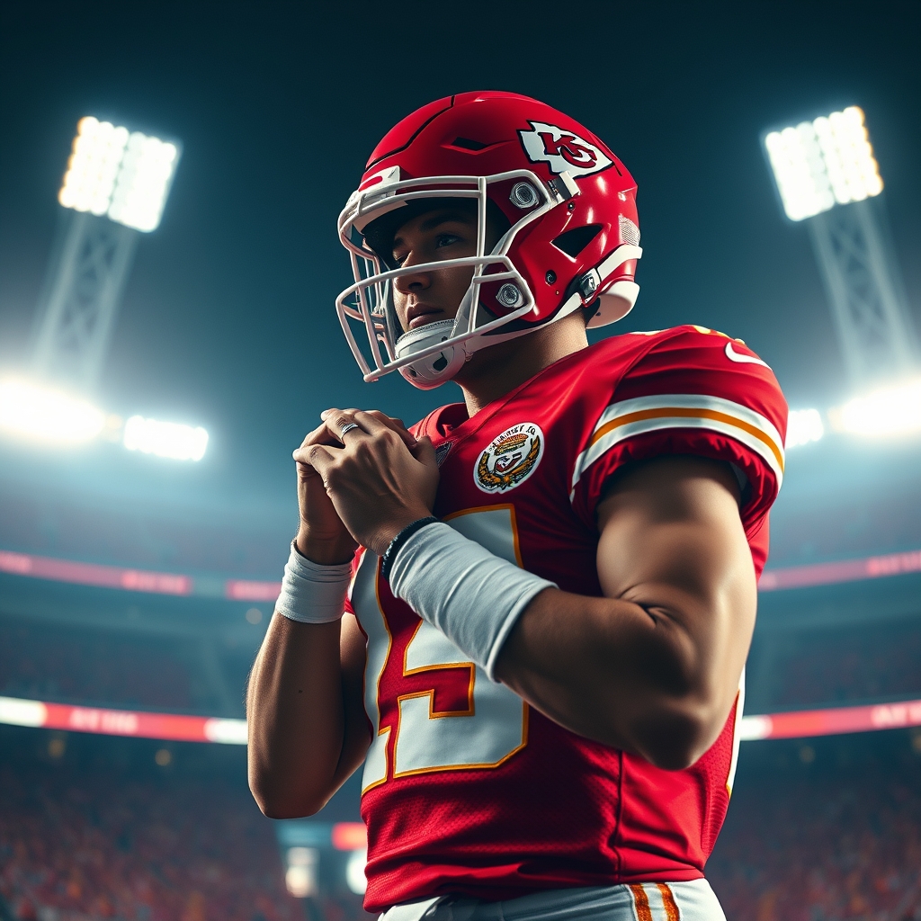 Chiefs vs. Colts: Mahomes, Walker III Aim to Stay Perfect on SNF