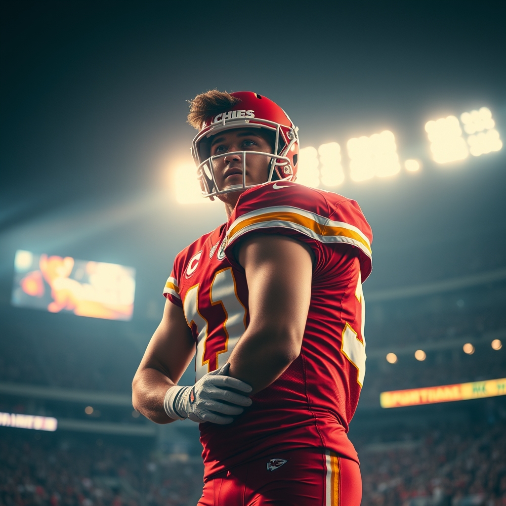Chiefs vs Colts: 5 Burning Questions Ahead of Week 2 Showdown
