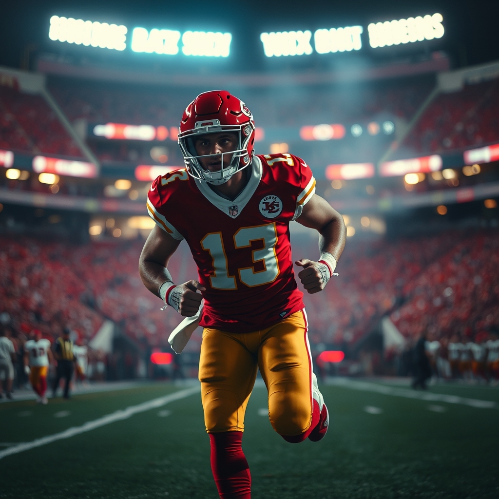 Chiefs' Comeback Campaign Named Top NFL Storyline Ahead of Monday Night Opener article cover