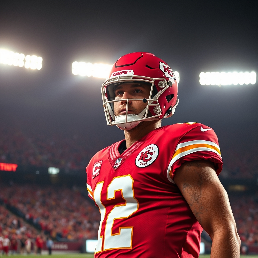 Chiefs Countdown: Labor Day Marks One Week Until Kansas City's Season Opener