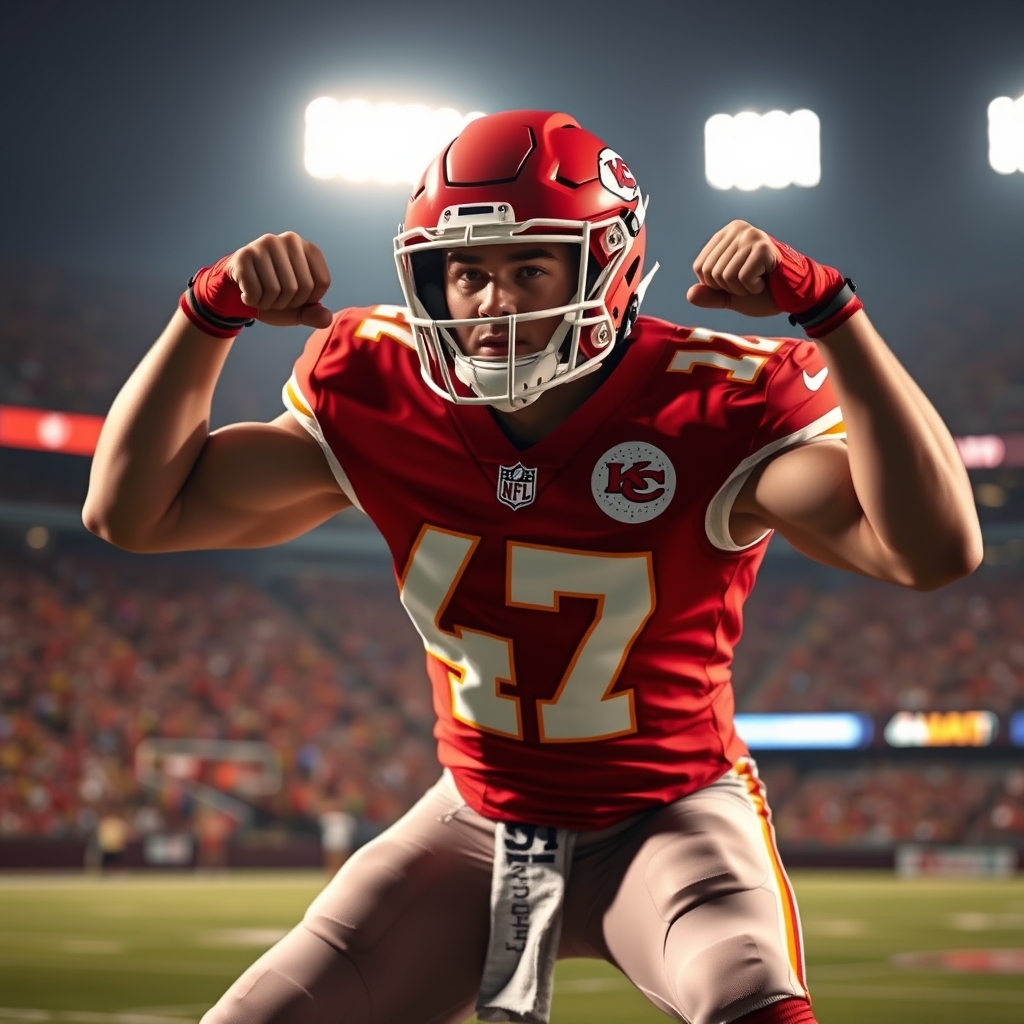 Chiefs' Dave Toub Hypes Ben VanSumeren, Fullback Revival in Kansas City article cover