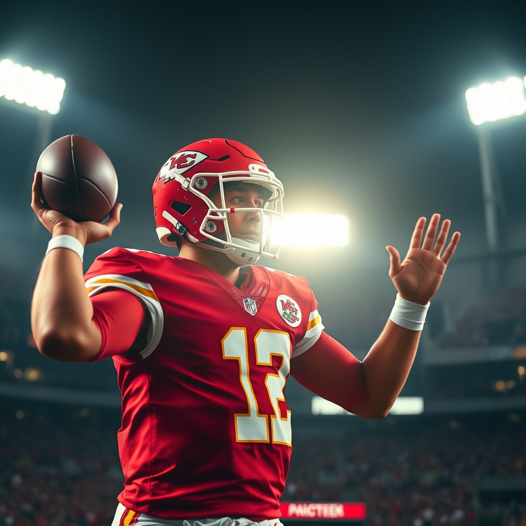Chiefs vs Dolphins Week 3: Fan-Favorite Broadcast Team Returns article cover