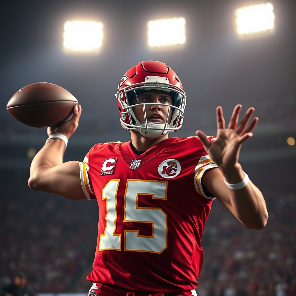 Chiefs vs Dolphins: 3 Keys to Kansas City's Week 3 Victory article cover