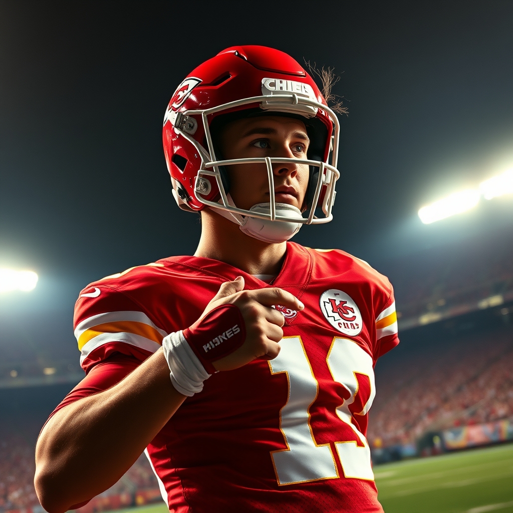 Chiefs Final Cutdown Tracker: Key Moves and Roster Decisions Ahead of Deadline article cover