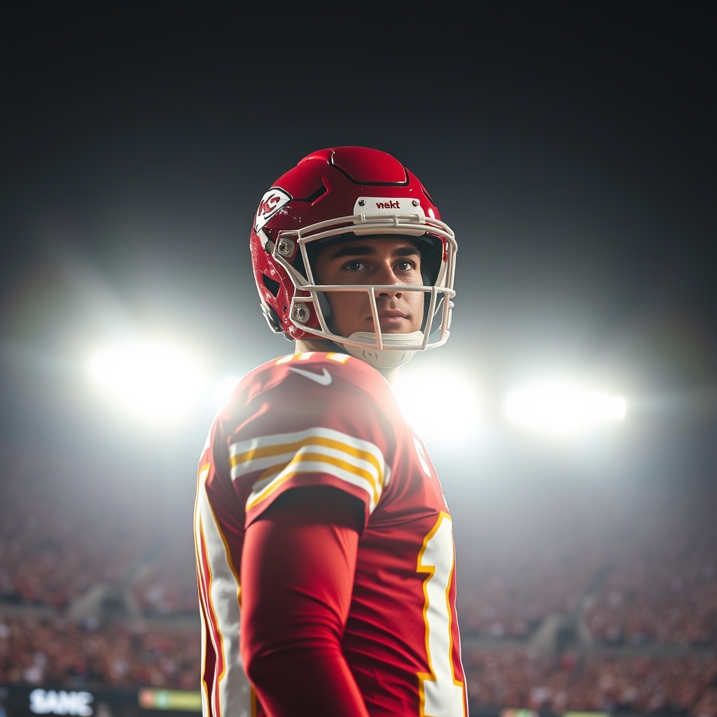 Chiefs' Madden Simulation Predicts an 8-9 Season — What It Means for Kansas City in 2026 article cover