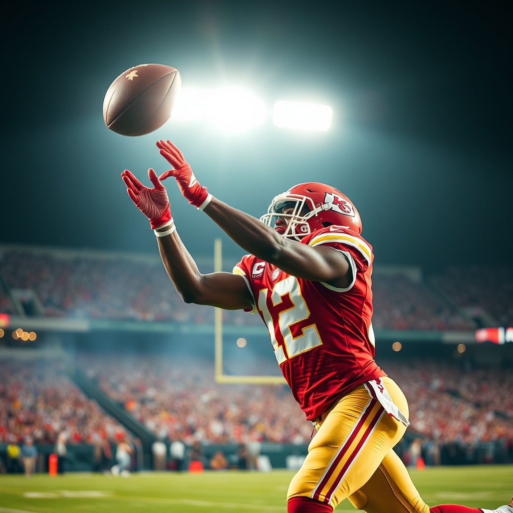 Chiefs Rookie Mansoor Delane Shines Then Exits with Injury in NFL Debut article cover
