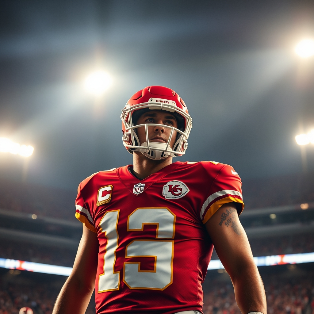 Data Debunks NFL Officiating Bias Toward Chiefs in 2026 Season article cover