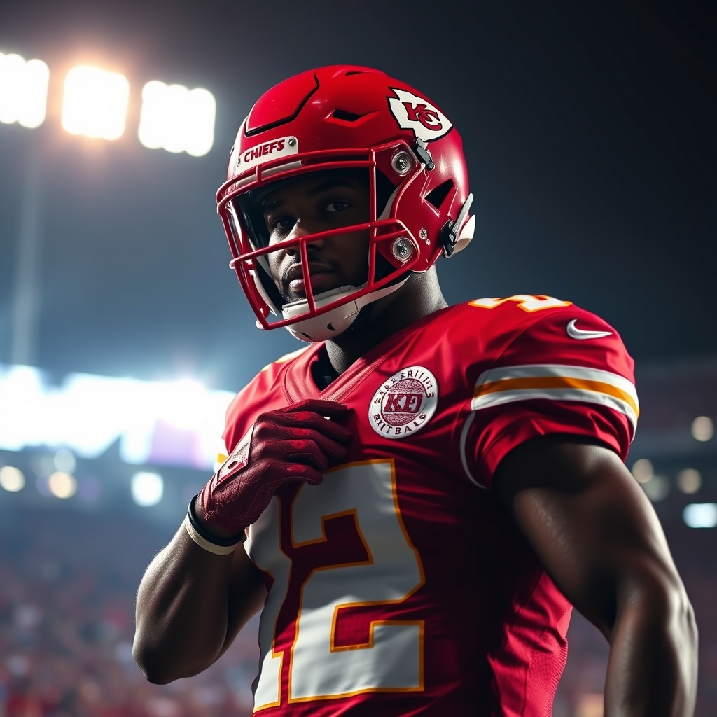 Chiefs Poach 49ers' Standout Rookie DT Bryson Eason in Waiver Wire Coup article cover