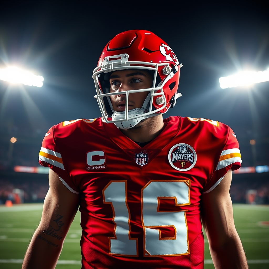 Chiefs-Raiders Nabs CBS Top Crew Over Broncos-49ers Clash article cover