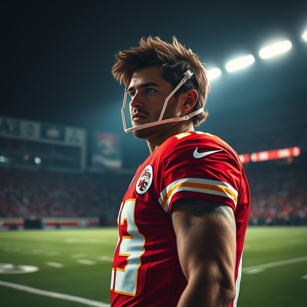 Chiefs' Receiver Woes Deepen as Rashee Rice and Tyquan Thornton Go Down article cover