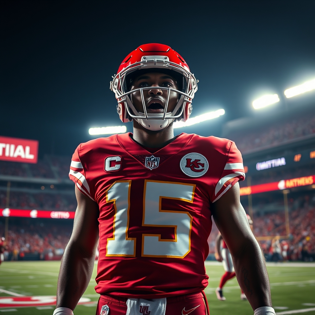 Chiefs' Revival: Mahomes, Walker III Ignite Post-Rehab Statement Win