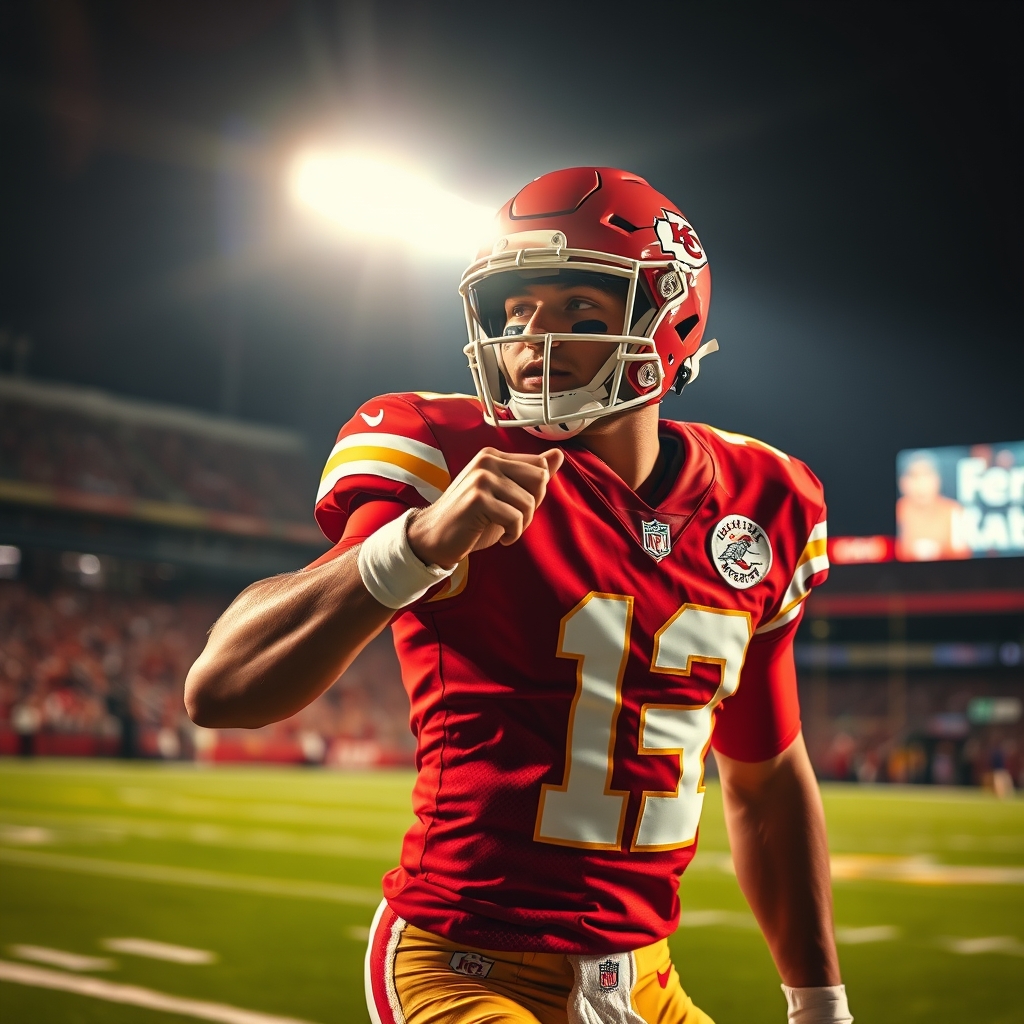 Chiefs vs. Dolphins Week 3 Preview: Mahomes, Bieniemy & Chris Jones