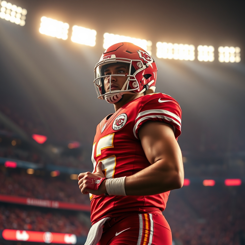 Chiefs' Week 1 Countdown: Mahomes Sr., Roster Surprises, and Bold 2026 Predictions
