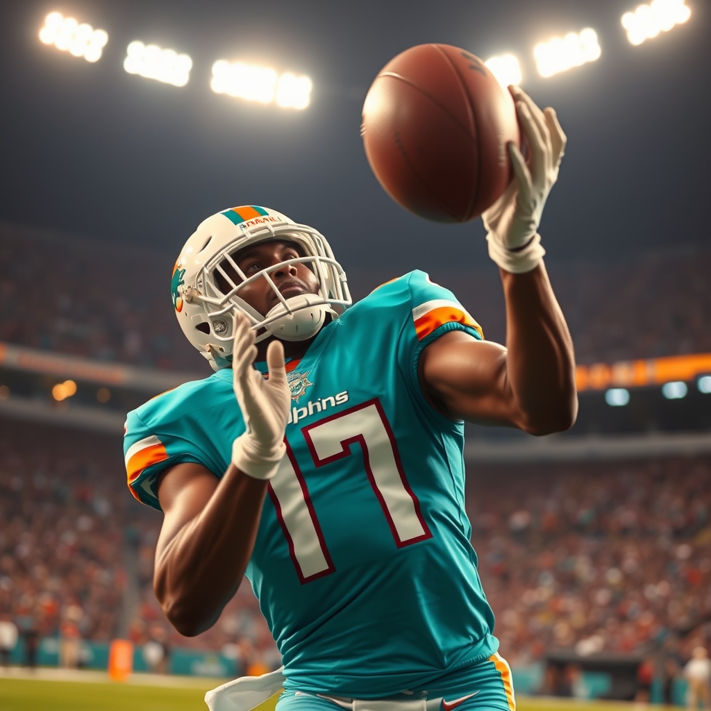 Chris Bell Cleared for Full Workload as Dolphins Open 2026 Season article cover