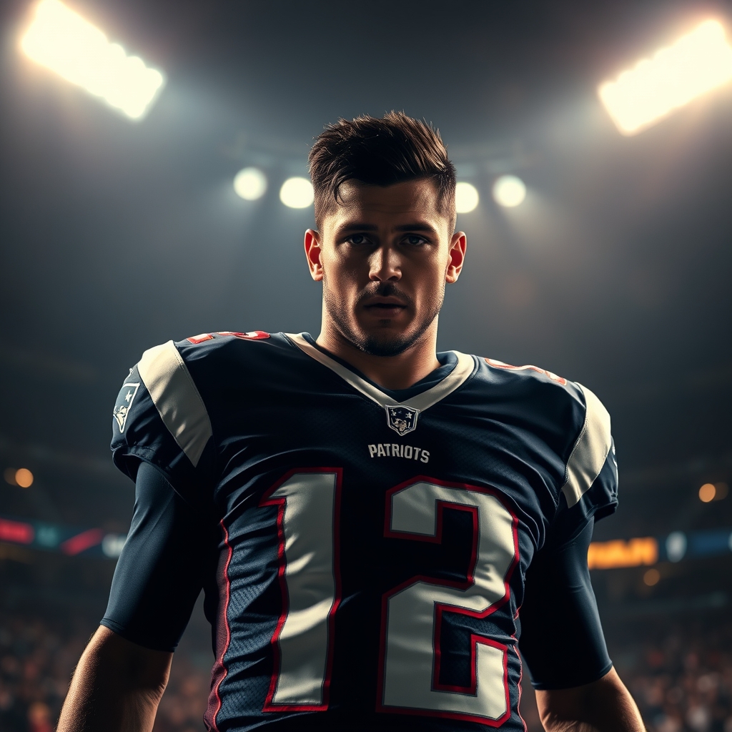 Christian Gonzalez Opens Up on 'Frustrating' Patriots Contract Talks
