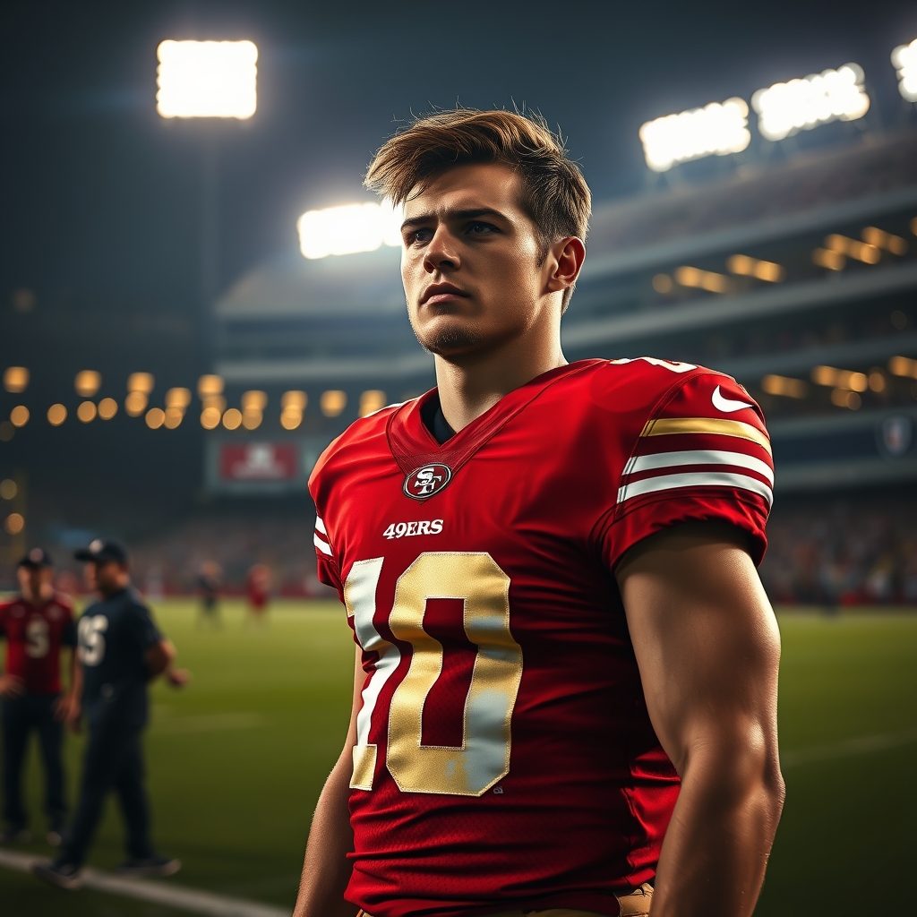 Christian McCaffrey's return in Australia: What 49ers fans should remember