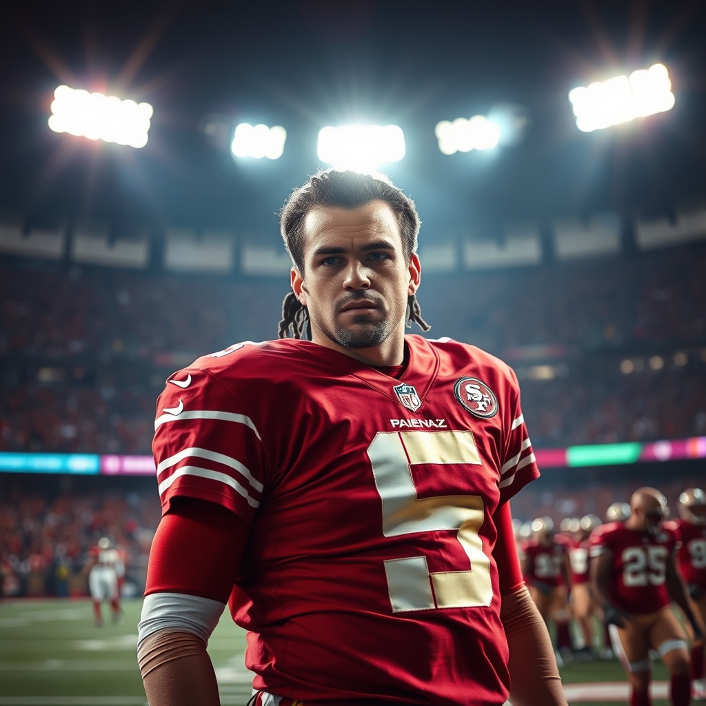 Colin Kaepernick Alleges 49ers Tanked in 2016 Under Chip Kelly