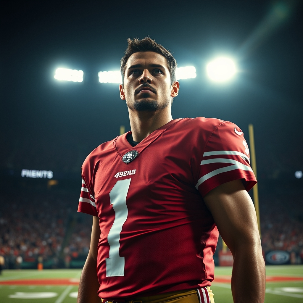 Colin Kaepernick Accuses NFL of 'Actively Blackballing' Him a Decade After Protests