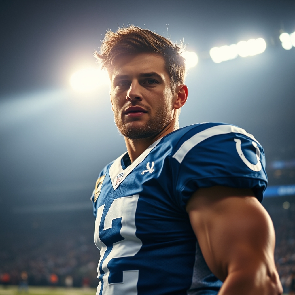 Colts' Alec Pierce Hits IR as Heel Injury Clouds 2026 Season