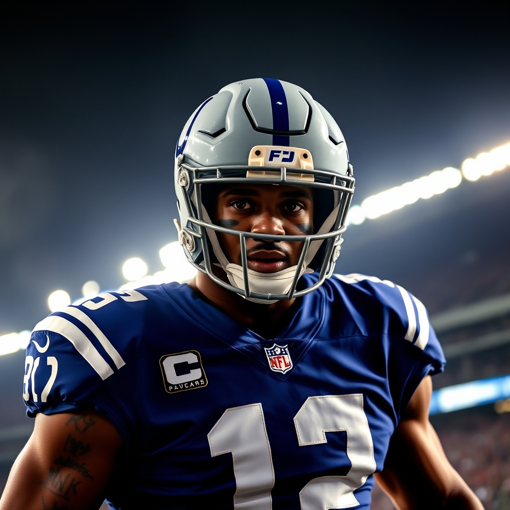Colts' Anthony Richardson Headlines Final Preseason Tune-Ups; Titans Eye 25 Snaps for Starters