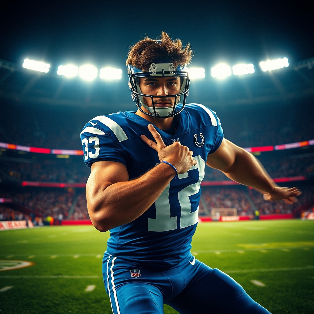 Colts vs. Commanders London Showdown: Insider Intel on Jayden Daniels' Status, Daniel Jones' Edge, and More