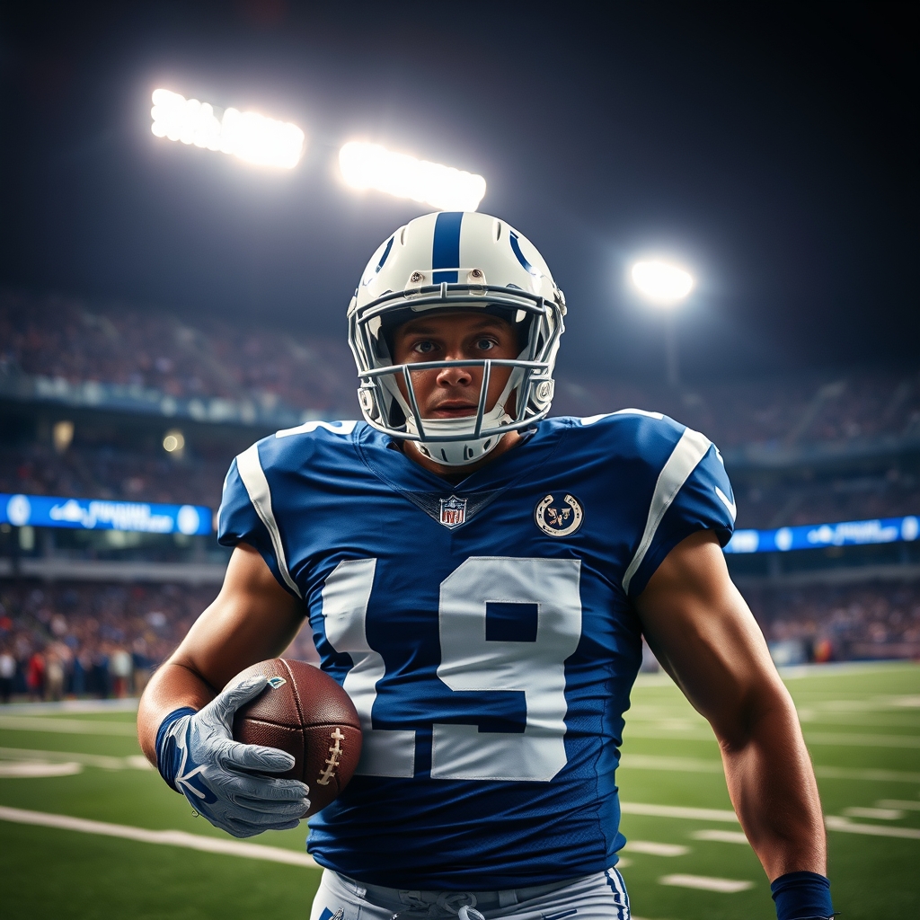Colts Faithful Sound Off: Week 5 Reacts Survey Reveals Fan Pulse