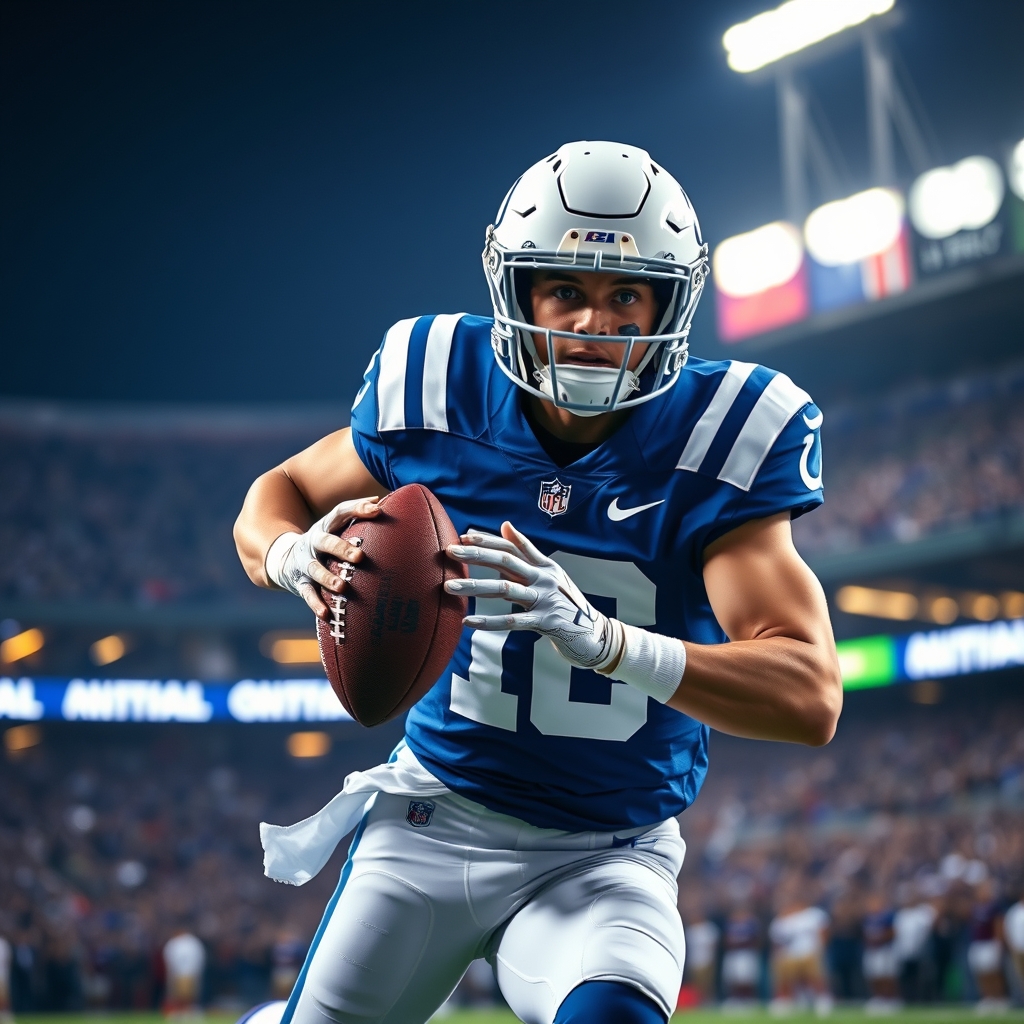 Colts Injury Report: Alec Pierce, Ashton Dulin Miss Practice Ahead of Chiefs Clash