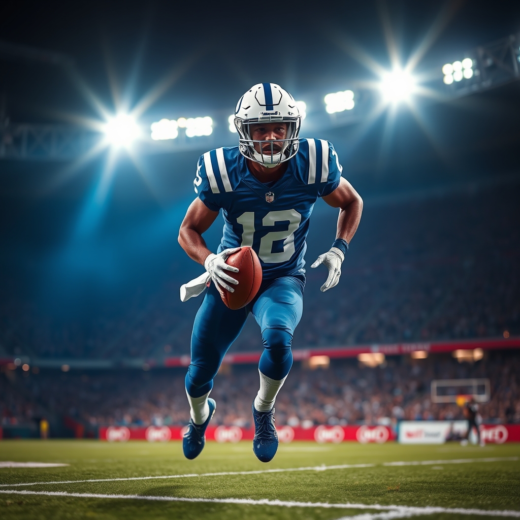 Colts Return to London: A Look Back at Indianapolis' International History
