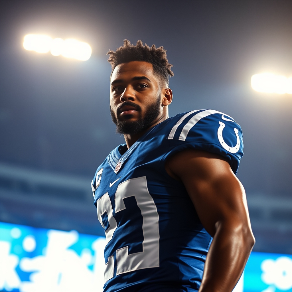 Colts' Keenan Allen Arrested on DWI Charges: What It Means for Indy's Receiving Corps