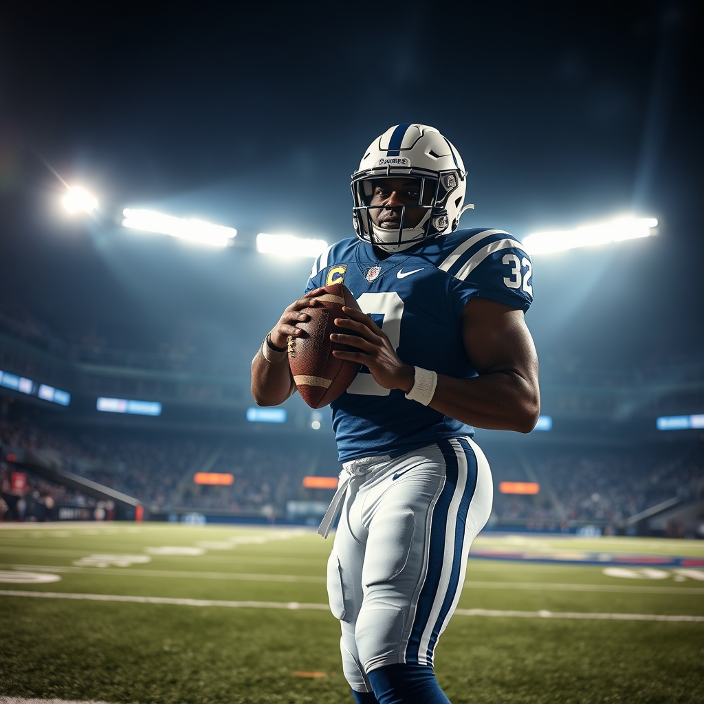 Colts Name Anthony Richardson Backup QB: What's Next?