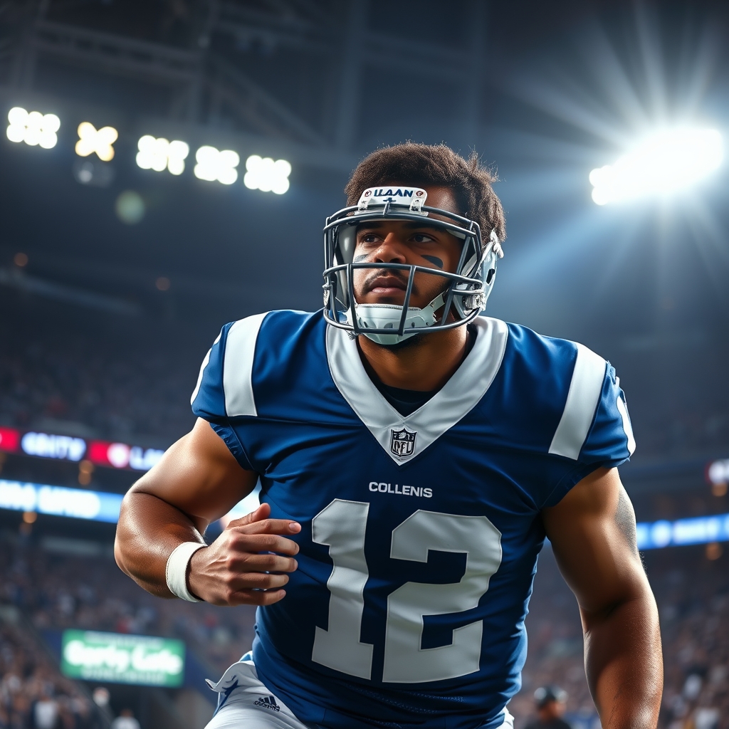 Colts' Quenton Nelson: Contract 'Name to Watch' as 2026 Season Looms article cover
