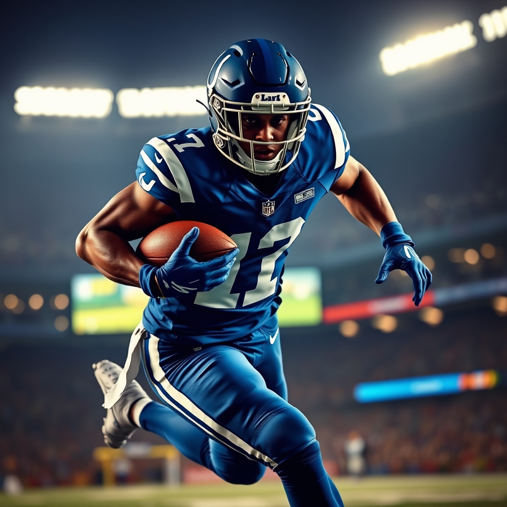Colts vs. Ravens Week 1: High Stakes, New Coaches, and Playoff Hopes