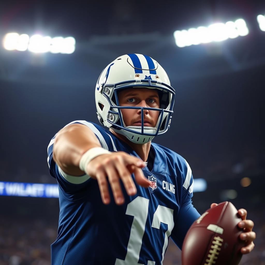 Colts vs Ravens Week 1: Experts Overwhelmingly Pick Baltimore, But Indianapolis Poised for Upset