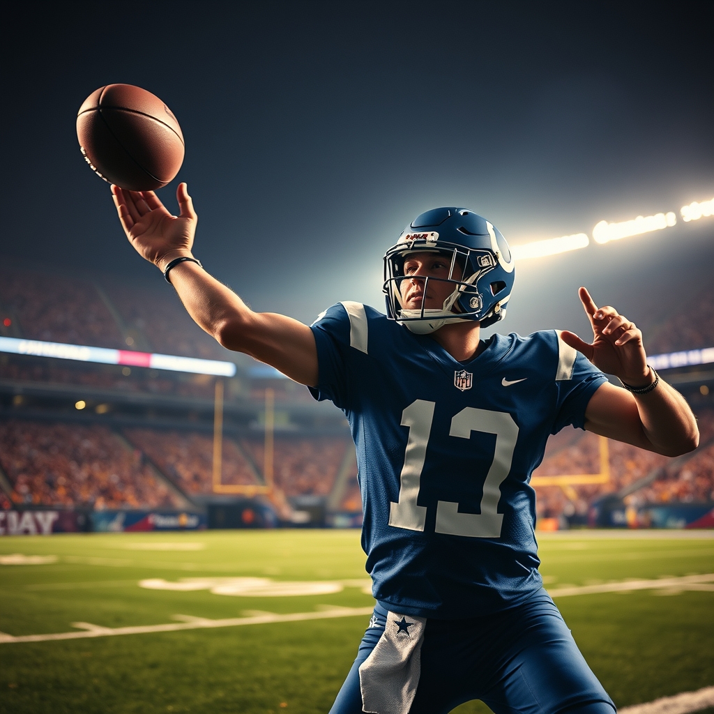 Colts Film Room: Daniel Jones Shines, But Defense Collapses vs Chiefs