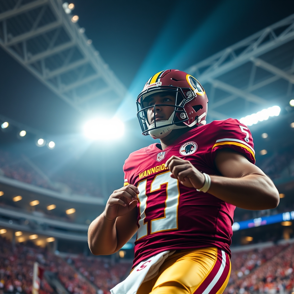Commanders vs. Colts London Game: Kickoff Time, TV, Odds & Storylines
