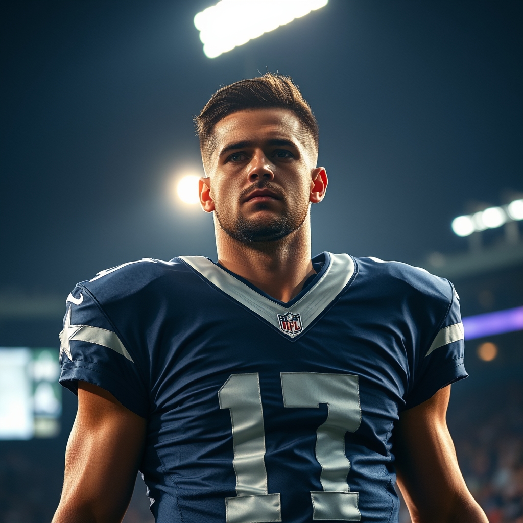 Commanders vs. Cowboys: NFC East Rivals Clash in Week 2 Showdown