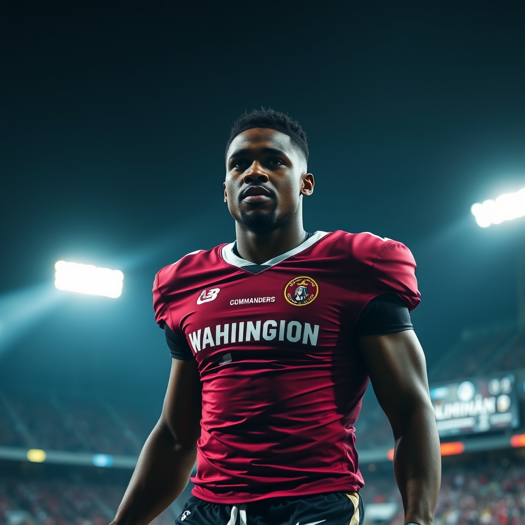Commanders vs Eagles Injury Report: Oweh, Chaisson Limited in Season Opener Week article cover