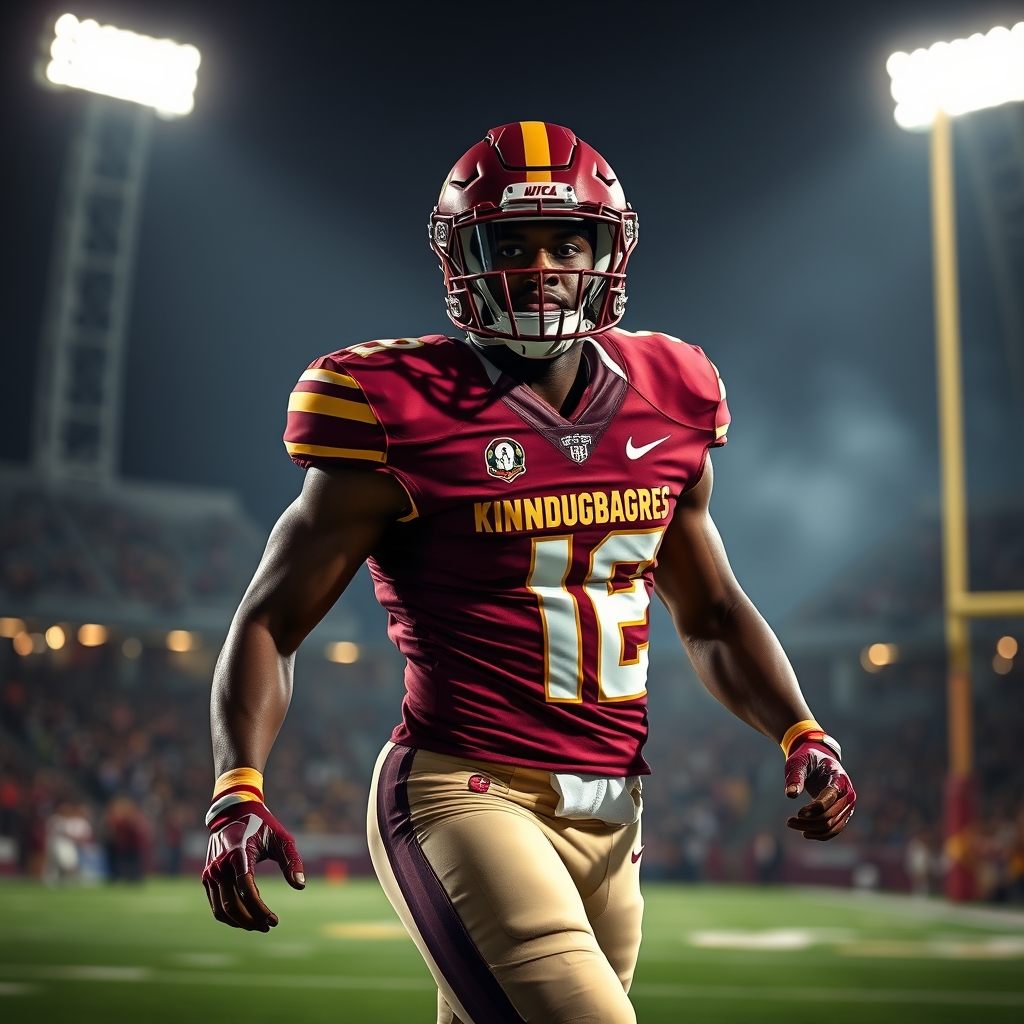 Commanders vs. Eagles: Jayden Daniels Returns in NFC East Showdown