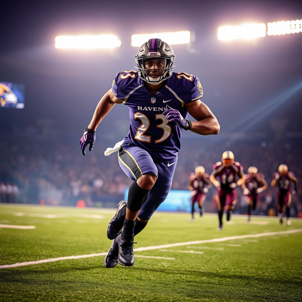 Commanders vs Ravens: Battle of the Beltway Preseason Finale Preview & Viewing Guide
