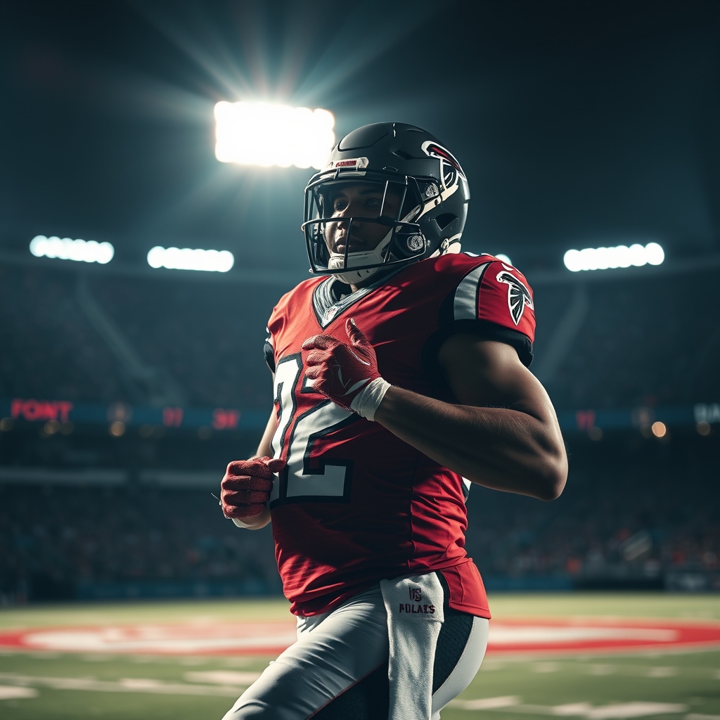Cooper Rush Reveals Split Reps with Michael Penix Jr. as Falcons QB Battle Heats Up