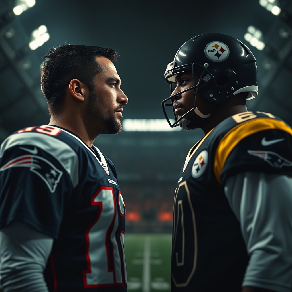 Cornerback Contract Chaos: Gonzalez, Porter Jr. Holdouts Shake AFC