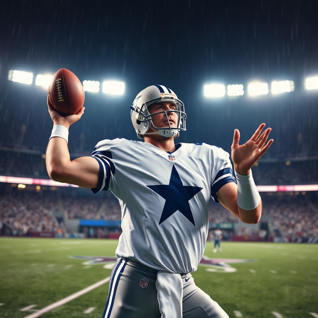 Cowboys' 1992 NFC Title Win Over 49ers: The Game That Launched a Dynasty article cover